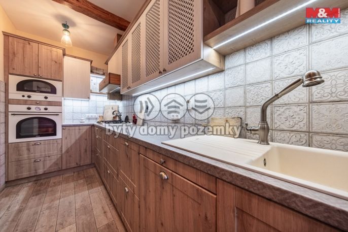 Prodej, Rodinný dům, Jemnice