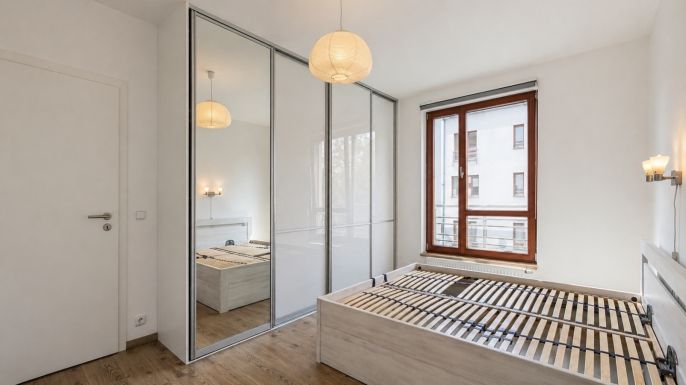 Pronájem, Byt 3+kk, Praha