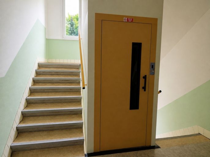 Prodej, Byt 1+1, Humpolec