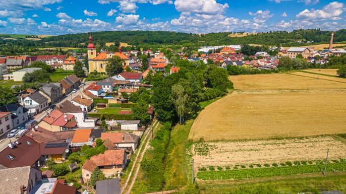 Prodej, Rodinný dům, Libáň