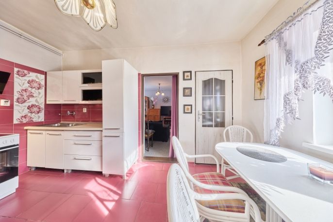 Prodej, Chalupa, Jívka