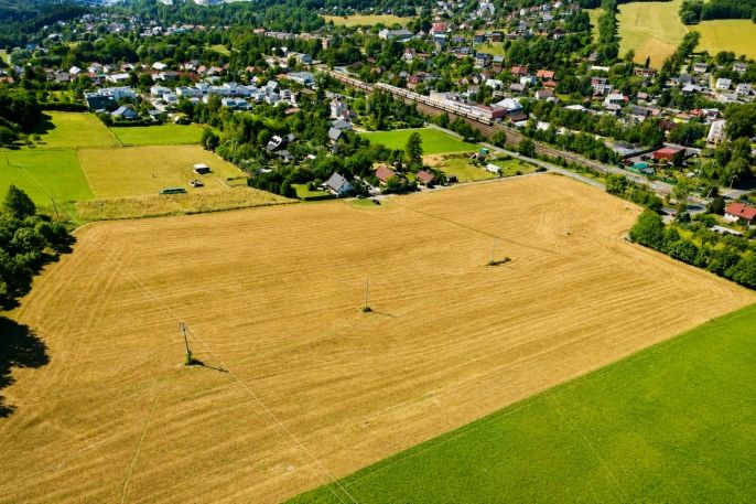 Prodej, Pozemek k bydlení, Kopřivnice