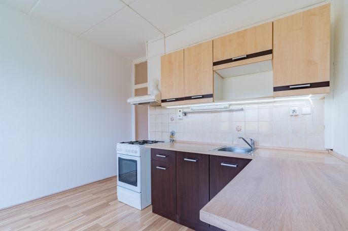 Prodej, Byt 3+1, Sokolov