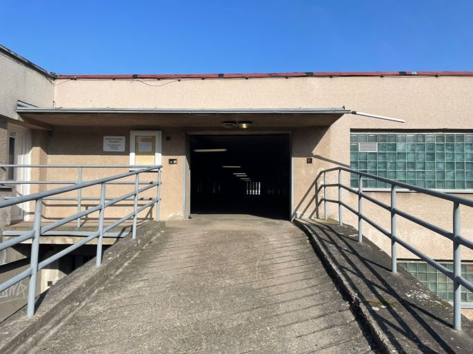 Pronájem, Garáž, Pardubice