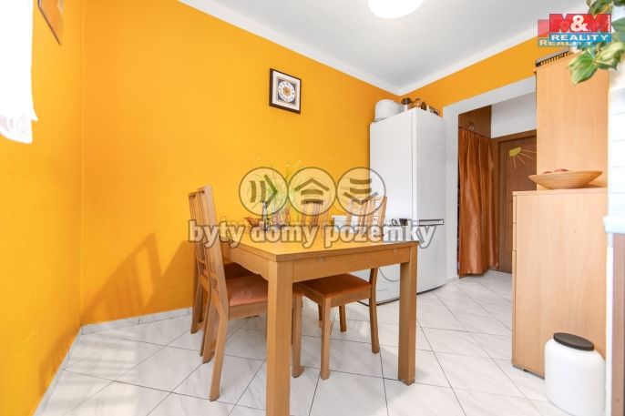 Prodej, Byt 3+1, Klatovy