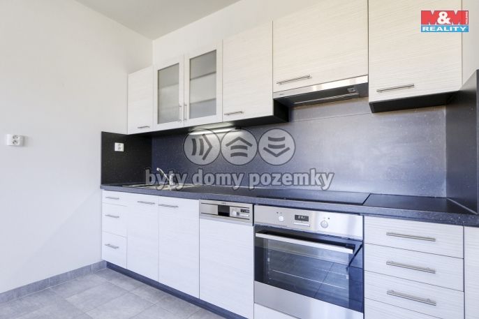 Prodej, Byt 2+kk, Klatovy