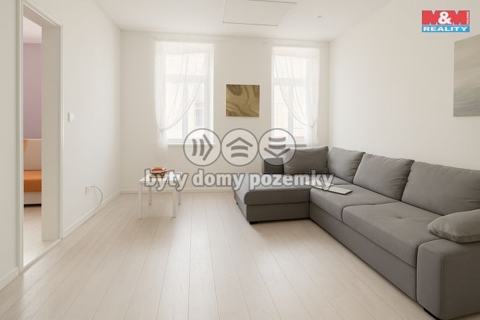 Prodej, Rodinný dům, Písek