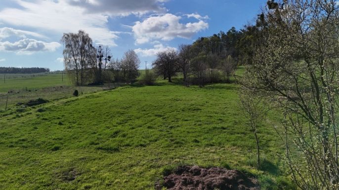 Prodej, Pozemek k bydlení, Lichnov