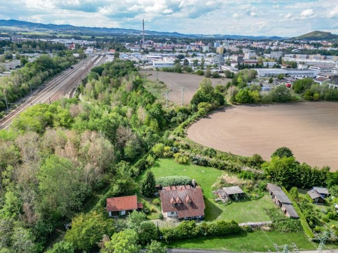 Prodej, Rodinný dům, Strakonice