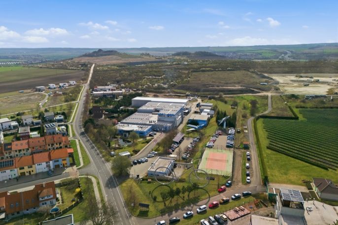 Prodej, Rodinný dům, Louny