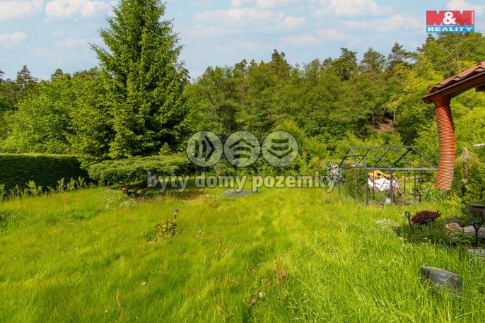 Prodej, Chata, Svojšín