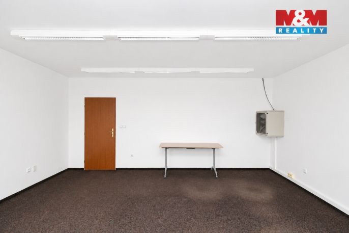 Prodej, Kancelářský prostor, Hradec Králové