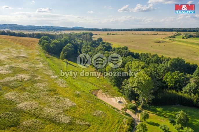 Prodej, Louka, Albrechtice nad Vltavou