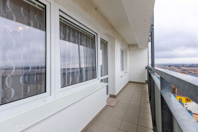 Prodej, Byt 2+kk, Pardubice