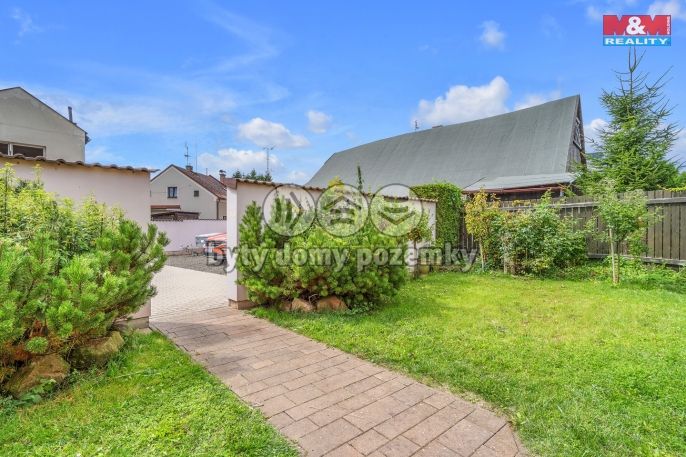 Prodej, Rodinný dům, Lomnice nad Popelkou