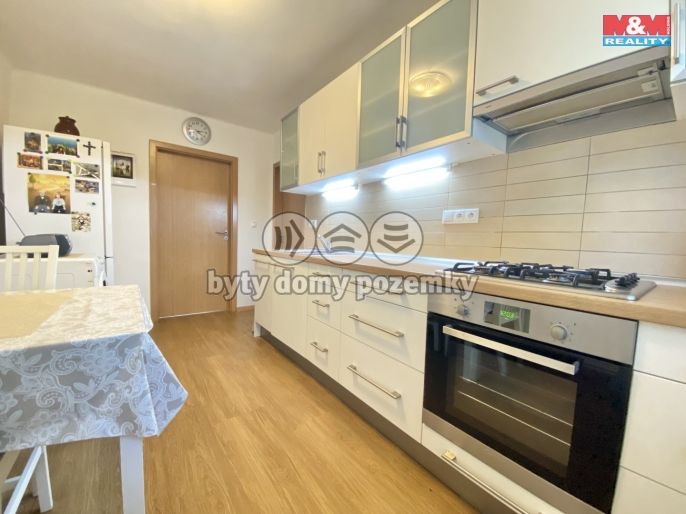 Pronájem, Byt 2+1, Vratimov