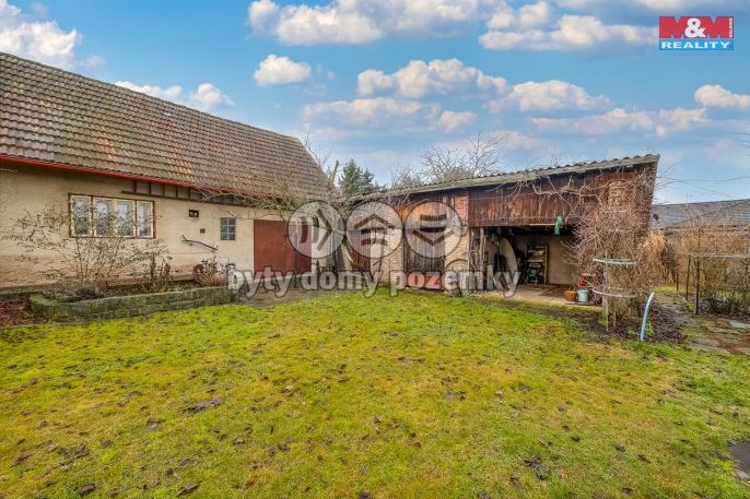 Prodej, Chalupa, Litošice