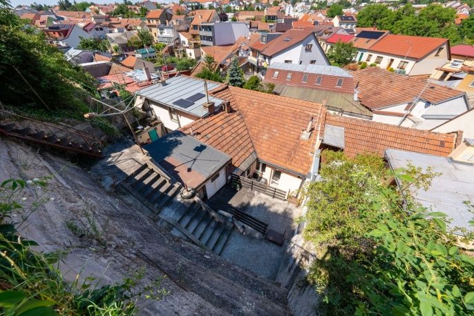 Prodej, Rodinný dům, Brno