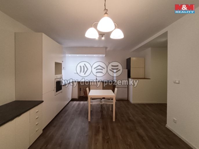 Pronájem, Rodinný dům, Ostrava