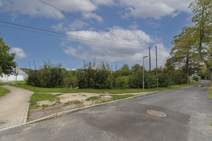 Prodej, Pozemek k bydlení, Cheb