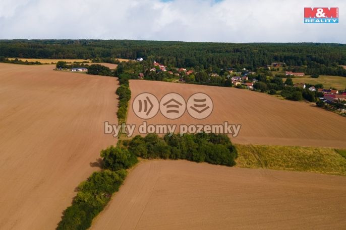 Prodej, Pozemek k bydlení, Kbelany