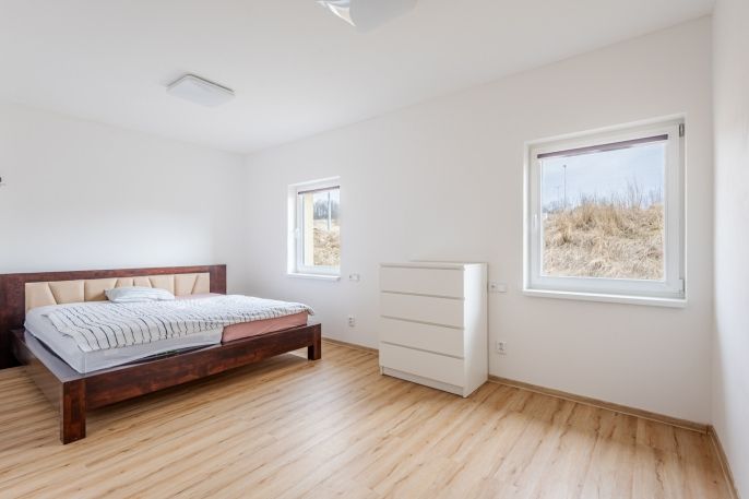 Prodej, Rodinný dům, Horní Podluží