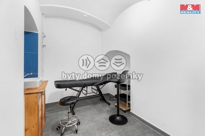 Prodej, Nájemní dům, Frýdlant