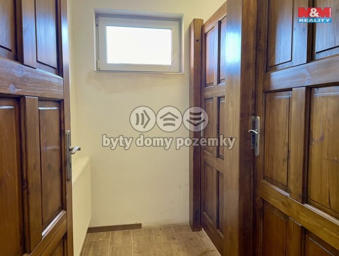 Pronájem, Restaurace, stravování, Blatná