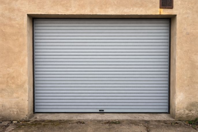 Prodej, Garáž, Praha