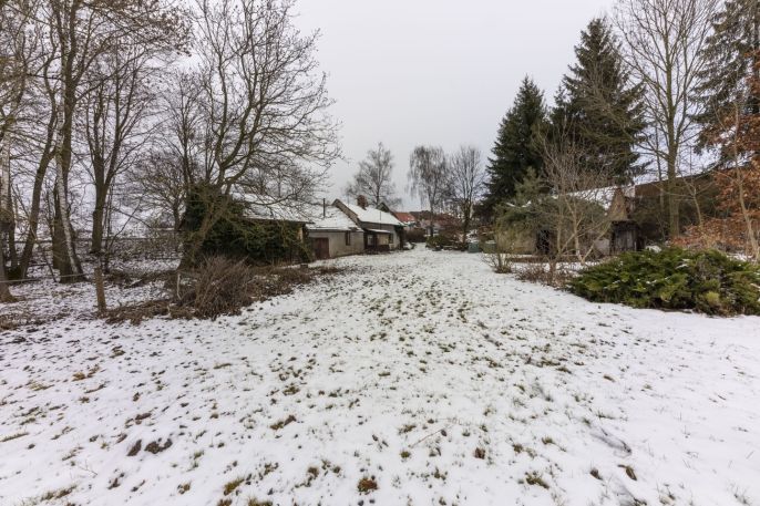 Prodej, Rodinný dům, Rašovice