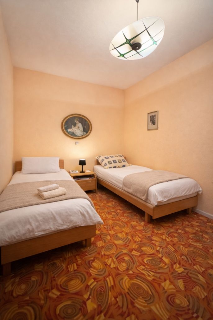 Prodej, Byt 2+1, Praha