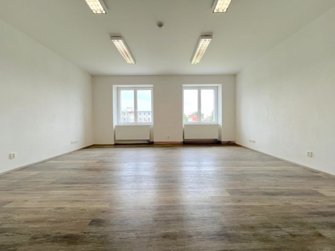 Pronájem, Kancelářský prostor, Prostějov
