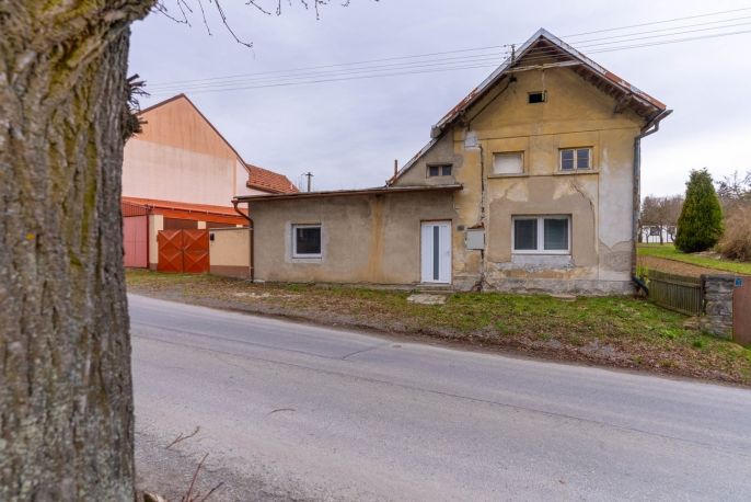 Prodej, Rodinný dům, Hvozd