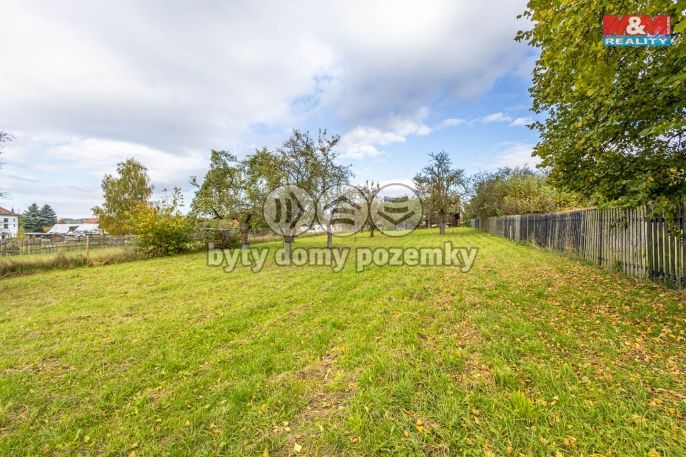 Prodej, Pozemek k bydlení, Brniště