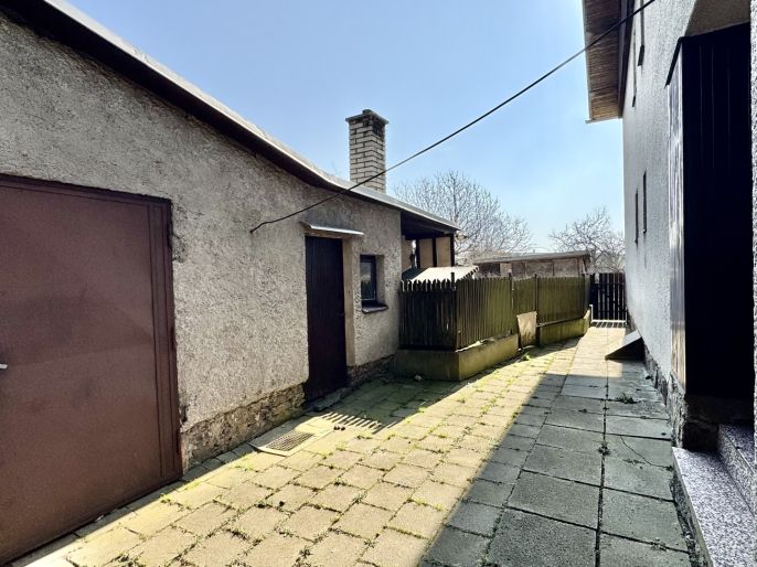 Prodej, Rodinný dům, Světnov