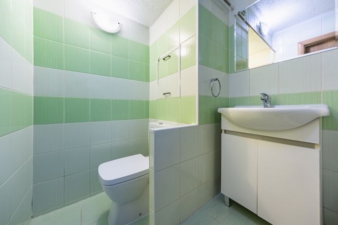 Prodej, Byt 3+1, Klášterec nad Ohří