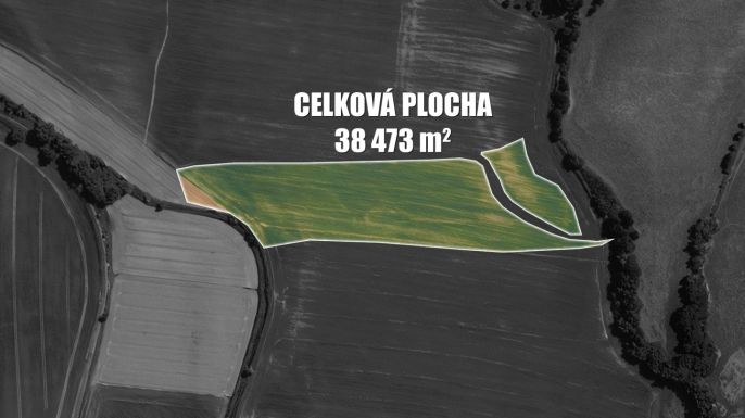 Prodej, Pole, Sobotka