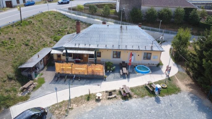 Prodej, Rodinný dům, Bílá Lhota