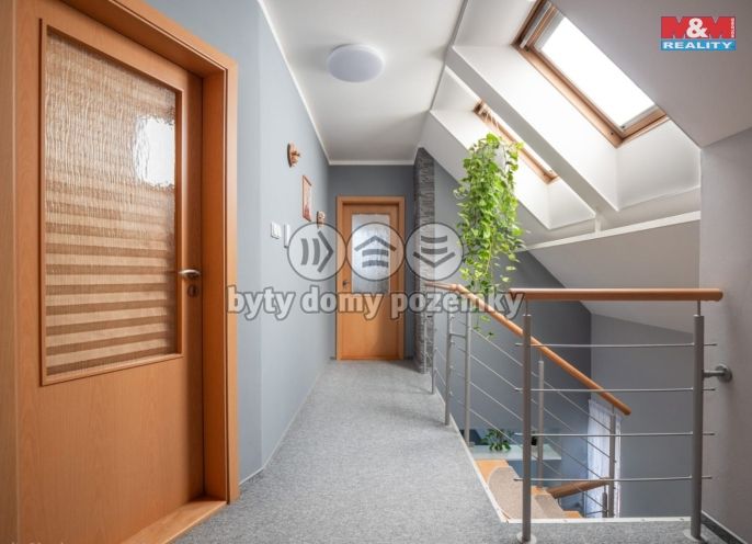 Prodej, Rodinný dům, Ostrava