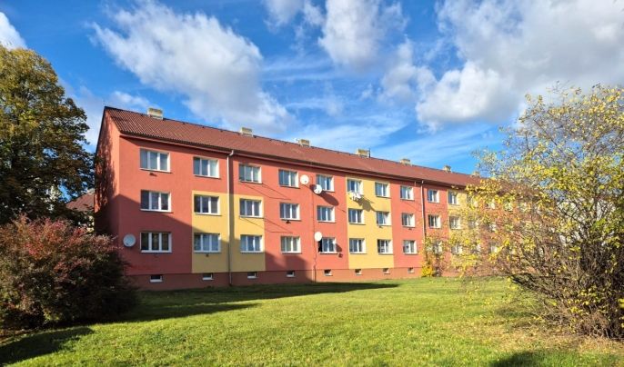 Prodej, Byt 2+1, Beroun