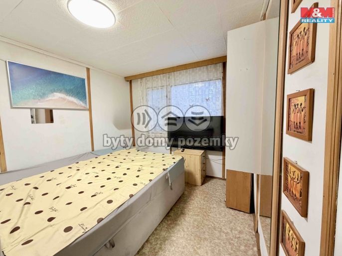 Prodej, Chata, Chbany