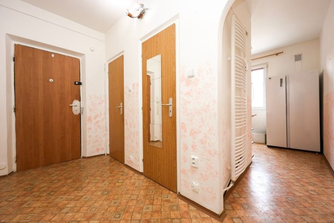 Prodej, Byt 3+1, Uničov