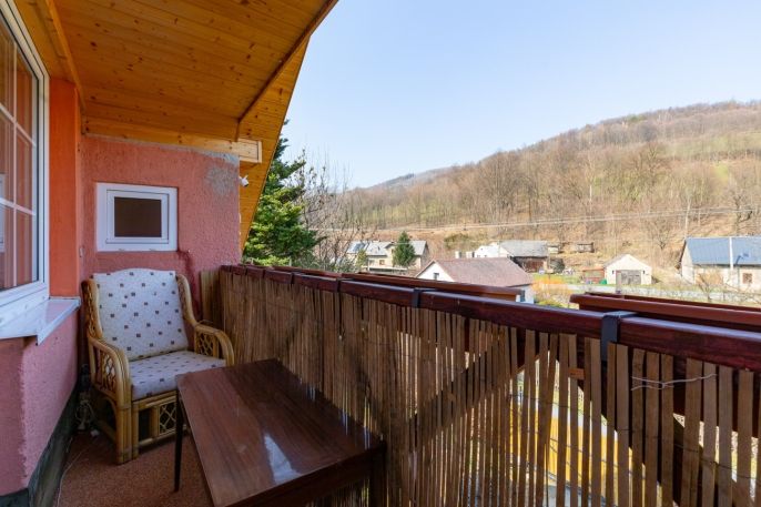 Prodej, Rodinný dům, Janov