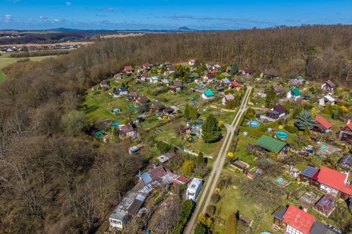 Prodej, Zahrada, Kosmonosy