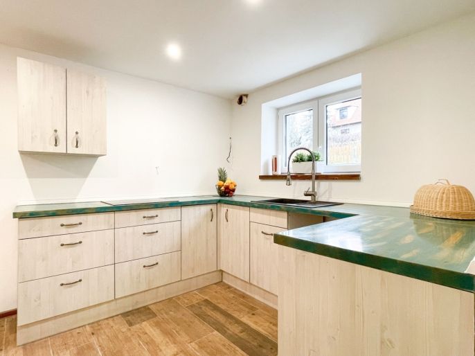 Prodej, Rodinný dům, Litomyšl