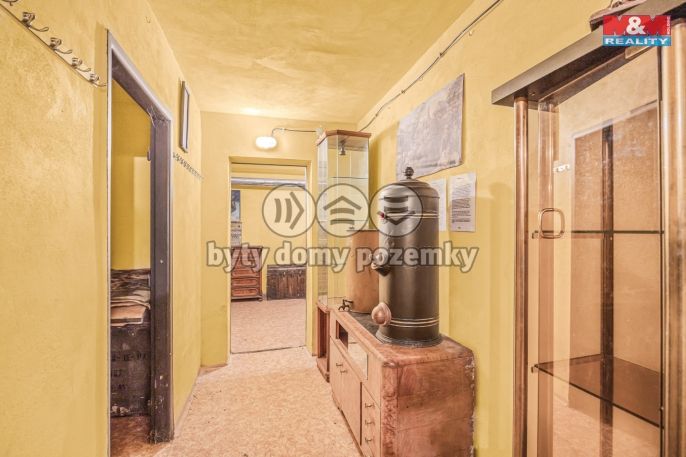 Prodej, Obchod a služby, Praha