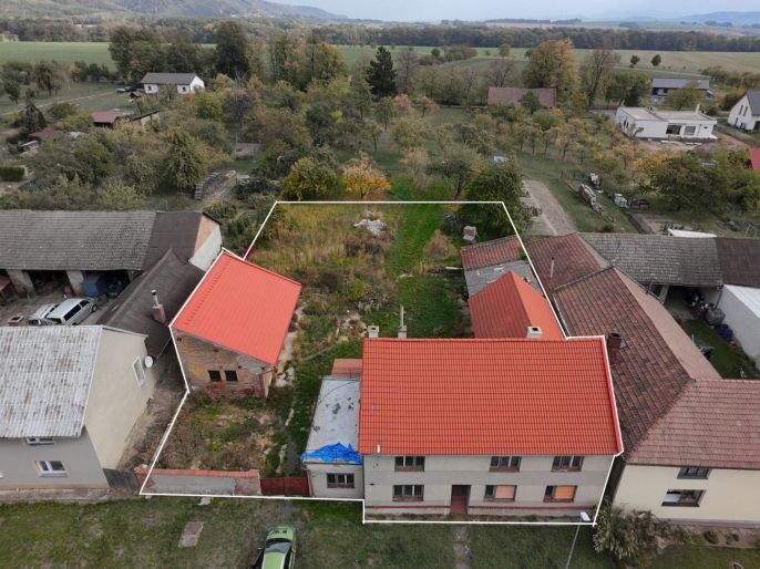 Prodej, Pozemek k bydlení, Lipník nad Bečvou