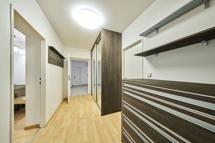 Pronájem, Rodinný dům, Trutnov