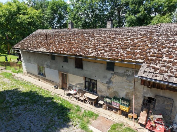 Prodej, Pozemek k bydlení, Svijanský Újezd
