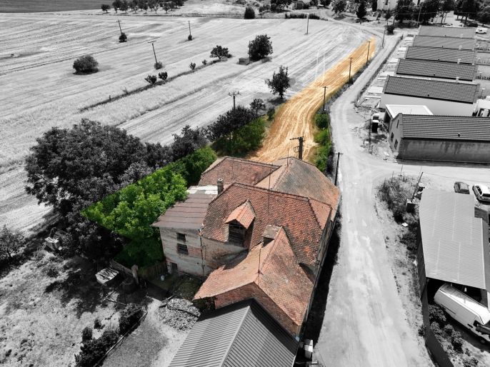 Prodej, Zemědělská usedlost, Trstěnice